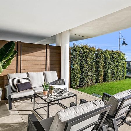 Apartmán Iloftmalaga Panoramica Fuengirola Exteriér fotografie