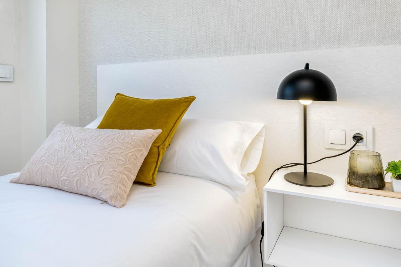Apartmán Iloftmalaga Panoramica Fuengirola Exteriér fotografie