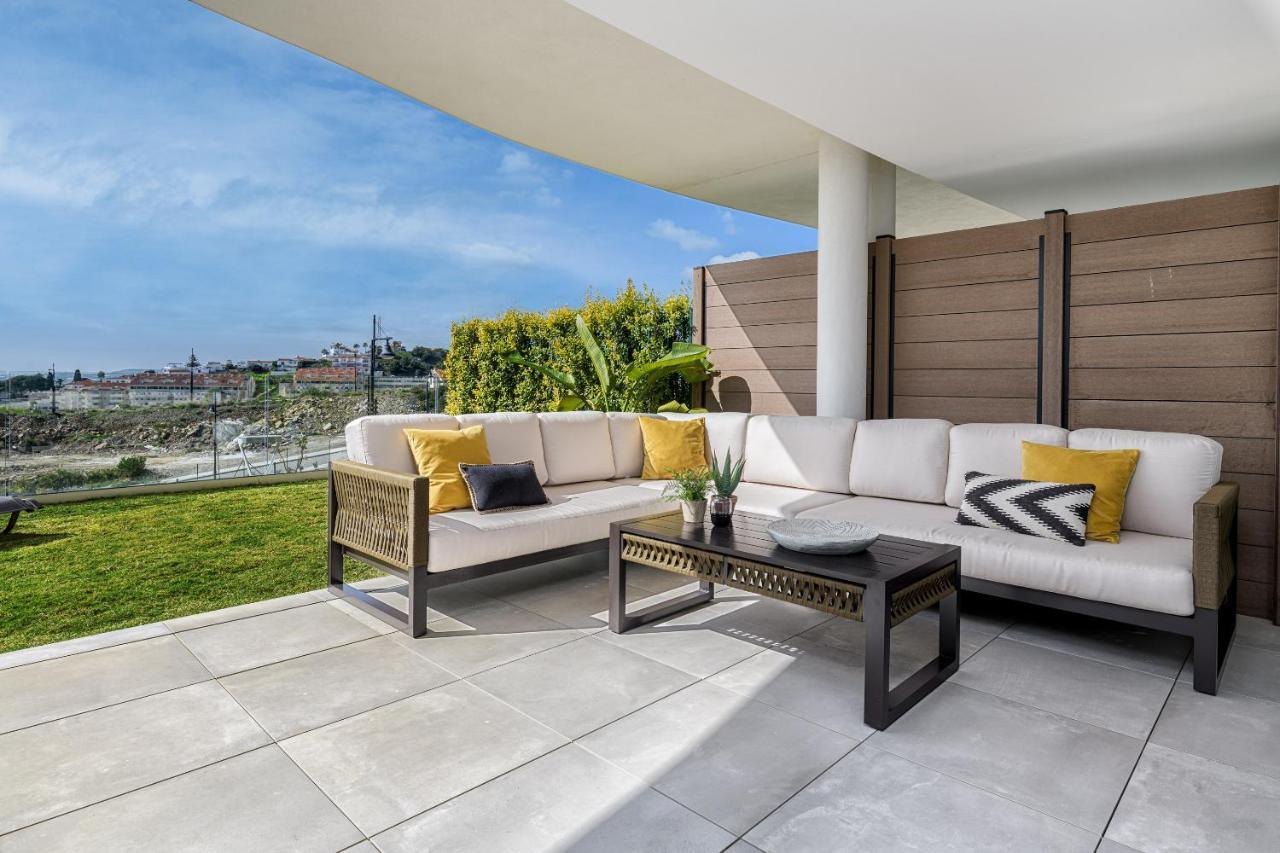 Apartmán Iloftmalaga Panoramica Fuengirola Exteriér fotografie